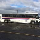 Anytime Coach Lines - Airport Transportation