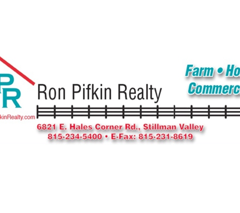 Ron Pifkin Realty - Stillman Valley, IL