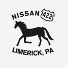 Nissan 422 of Limerick