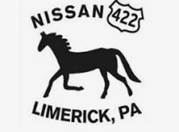 Nissan 422 of Limerick - Royersford, PA