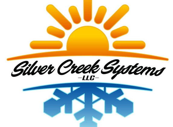 Silver Creek Systems - Wilbur, WA