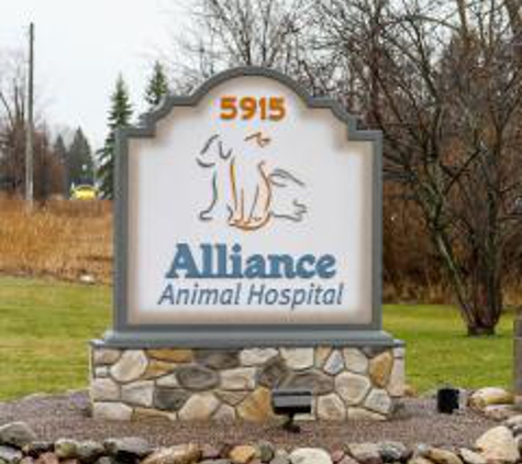 Alliance Animal Hospital - Lancaster, NY