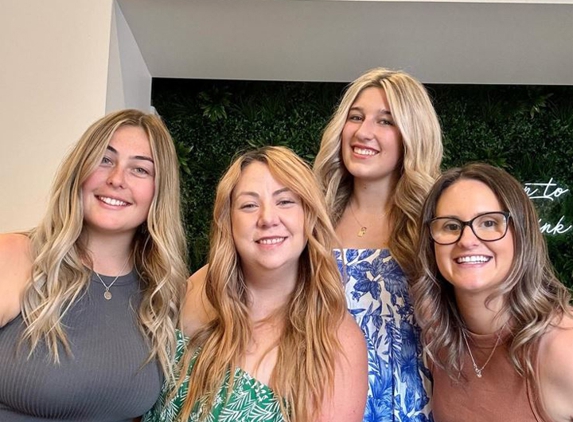 Mode Hair Salon - Mildura, VIC
