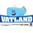 Vatland Chrysler Dodge Jeep Ram - New Car Dealers