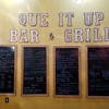 Que It Up Bar & Grill gallery