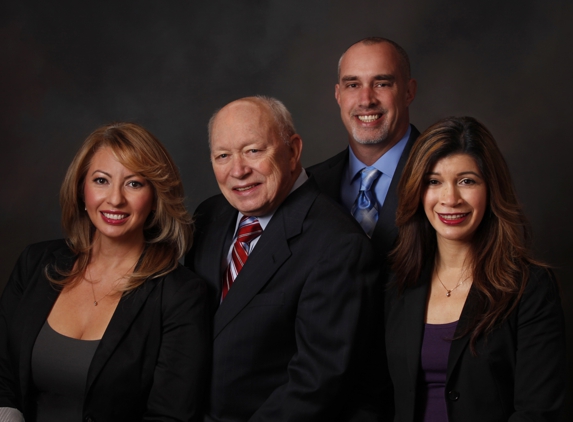 Boyd  Tax Counselors Inc. - San Jose, CA