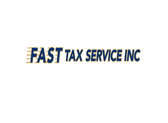 Fast Tax & Accounting Service - Nixa, MO