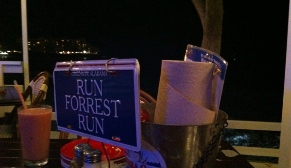 Bubba Gump Shrimp Co - Kailua Kona, HI