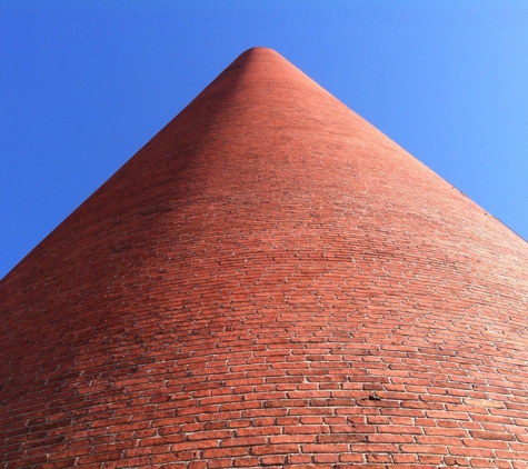 Shot Tower - Baltimore, MD