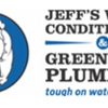 Jeff’s Water Conditioning & Greenville Plumbing gallery