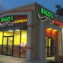 Bigo's Express - Fast Food Restaurants