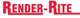 Render-Rite Logo
