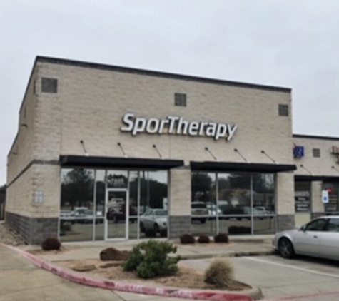 SporTherapy - Fort Worth, TX
