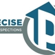 Precise Home Inspections