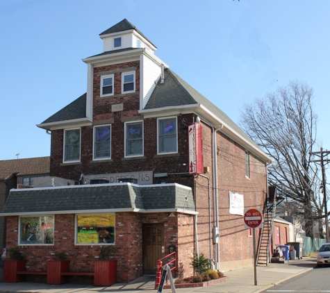 The Firehouse Family Restaurant - Garfield, NJ