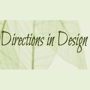 Directions In Design