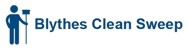 Blythe Clean Sweep Logo
