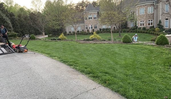Schoenberger & Sons Lawn Care
