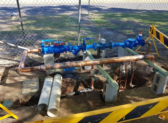 Martech Plumbing Pty Ltd - Kurrajong, NSW