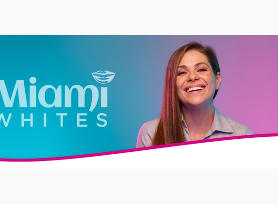 Miami Whites Teeth Whitening - Miami, FL