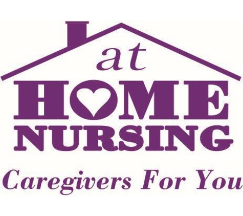 At Home  Nursing - Santa Rosa, CA