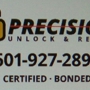 Precision Unlock & Rekey