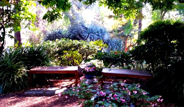 Self Realization Fellowship - Los Angeles, CA