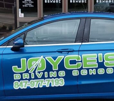 Joyce's Driving School - Park City, UT