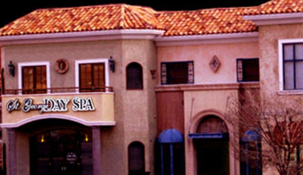 St George Day Spa - Saint George, UT