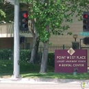 Fountains at Point West Apartments - Apartments