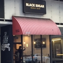 Black Sugar - Ice Cream & Frozen Desserts
