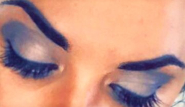 SASSY LASH - Dallas, TX