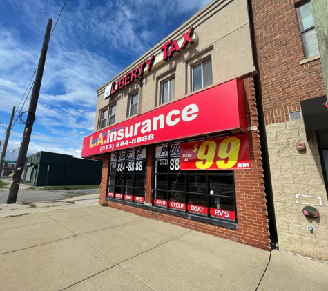 L.A. Insurance - Detroit, MI