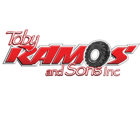 Toby Ramos Tires - El Cajon, CA