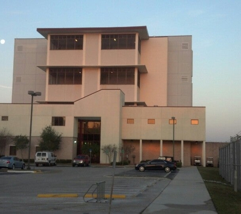 Pinellas County Jail - Clearwater, FL