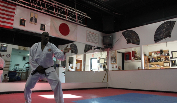 Long Island Shotokan - Floral Park, NY