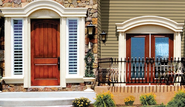 Chapman Windows, Doors & Siding - West Chester, PA