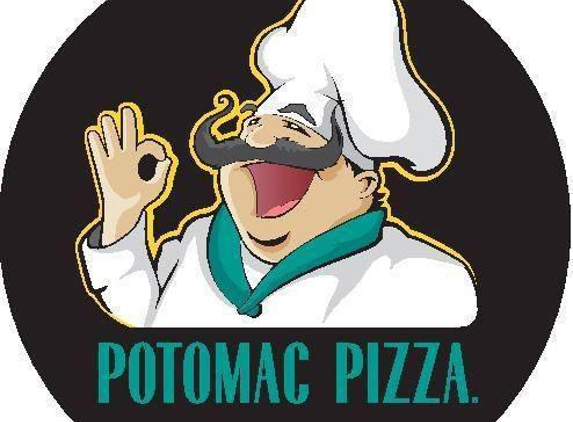 Potomac Pizza - Chevy Chase, MD