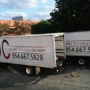 Jochas Moving & Delivery Inc