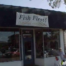 Fish First - Fishing Tackle