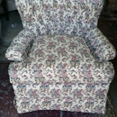 CD Upholstery and Repair - Upholsterers