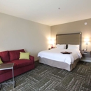 Hampton Inn & Suites Dallas Market Center - Hotels