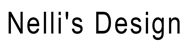 Nelli's Design Logo