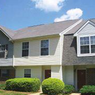 Northwoods Townhomes - Cary, NC