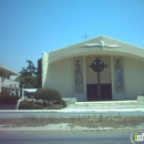 St Anthony Church - Greek Orthodox Churches