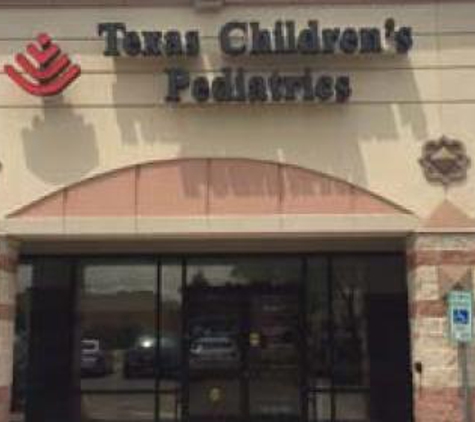 Texas Children's Pediatrics Gulfton - Houston, TX