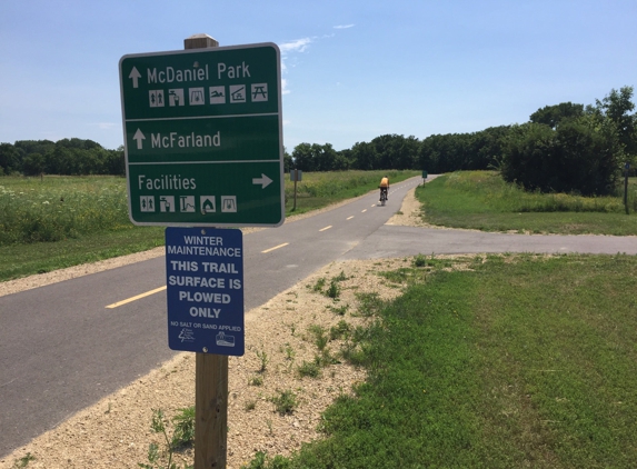 Capital Springs State Park - Madison, WI