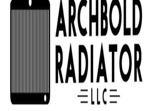 Archbold Radiator - Archbold, OH
