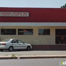 Andrea Foods - Filipino Restaurants