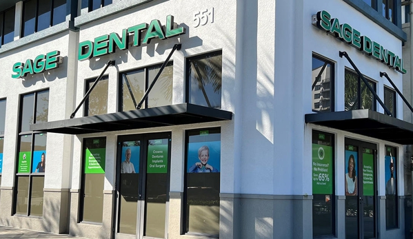 Sage Dental of Downtown Fort Lauderdale - Fort Lauderdale, FL